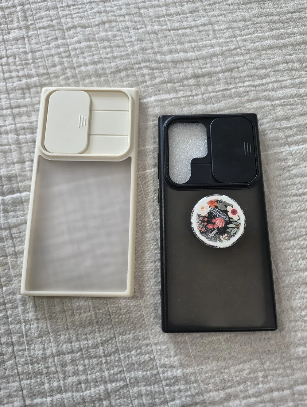 Set Of Samsung Galaxy S23 Ultra Phone Cases